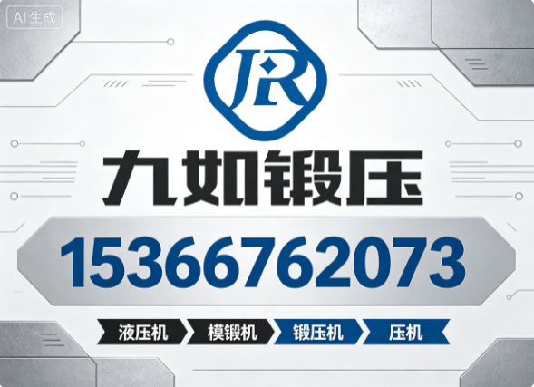 九如锻压宁德站